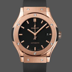 Hublot Classic Fusion Or King 542.OX.1181.RX 42mm