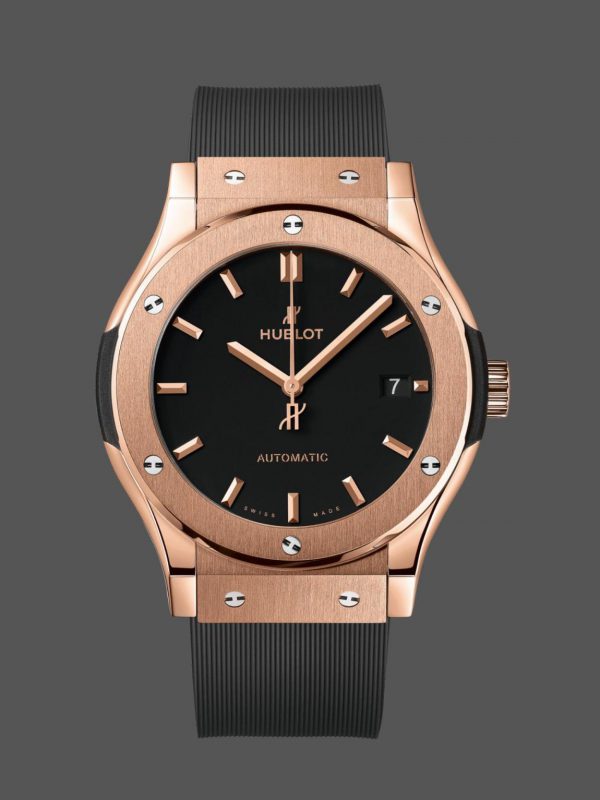 Hublot Classic Fusion Or King 542.OX.1181.RX 42mm