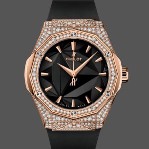 Hublot Classic Fusion 550.OS.1800.RX.1604.ORL19 40mm