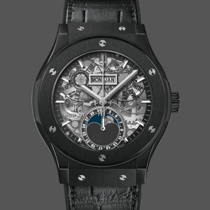 Hublot Classic Fusion Aérofusion Moonphase 547.CX.0170.LR 42mm