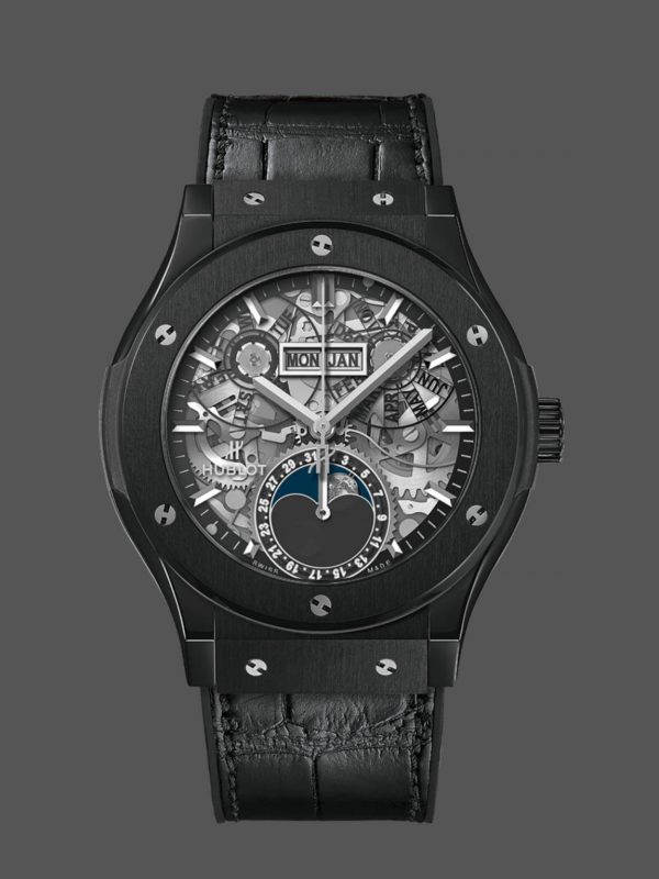 Hublot Classic Fusion Aérofusion Moonphase 547.CX.0170.LR 42mm