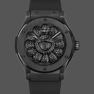 Hublot Classic Fusion 507.CX.9000.RX.TAK21 45mm Montre Hommes