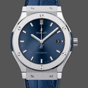 Hublot Classic Fusion 511.NX.7170.RX 45mm Hommes