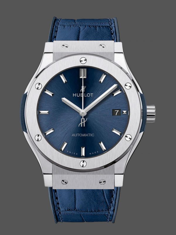 Hublot Classic Fusion 511.NX.7170.RX 45mm Hommes