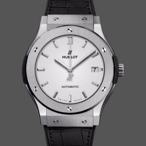 Hublot Classic Fusion Automatique 511.NX.2611.LR 45mm
