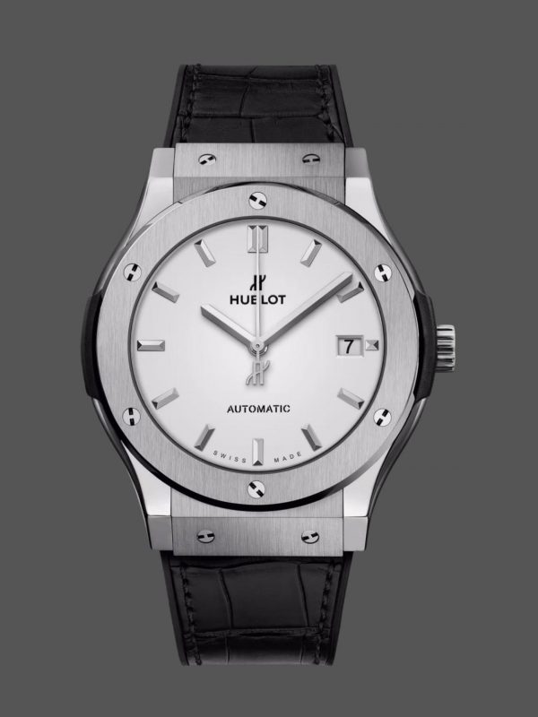 Hublot Classic Fusion Automatique 511.NX.2611.LR 45mm