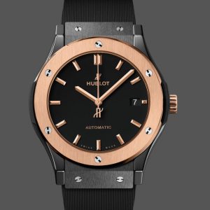 Hublot Classic Fusion 511.co.1181.rx 45mm Hommes