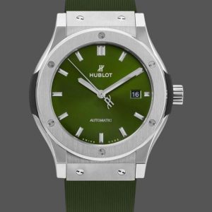 Hublot Classic Fusion 565.NX.1171.RX 38 mm Femme