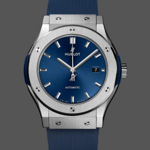 Hublot Classic Fusion 301.PB.131.RX 42mm Hommes