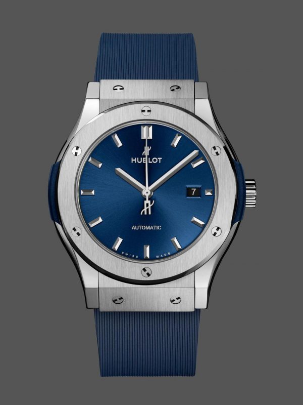 Hublot Classic Fusion 301.PB.131.RX 42mm Hommes