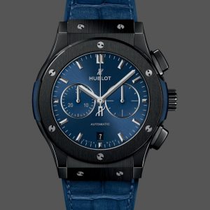Hublot Classic Fusion Chronographe 541.CM.7170.LR 45MM Hommes