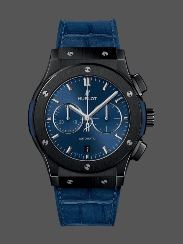Hublot Classic Fusion Chronographe 541.CM.7170.LR 45MM Hommes