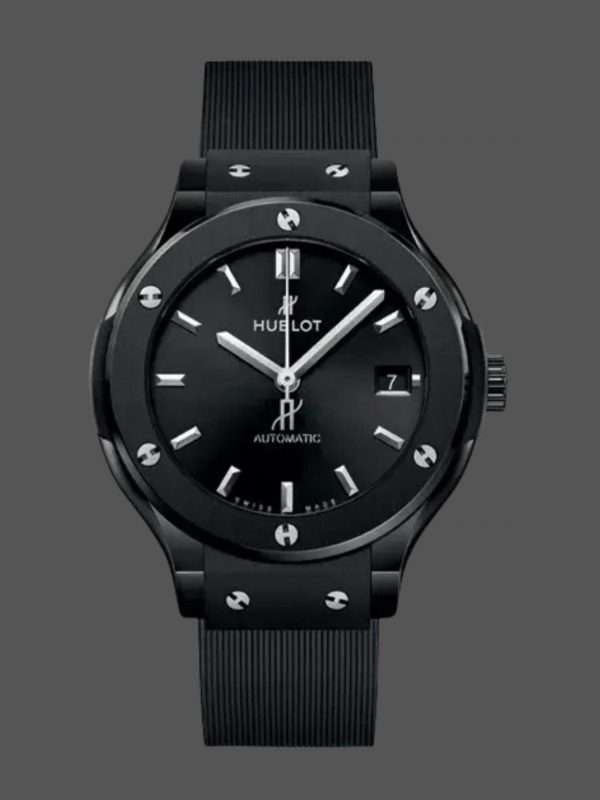 Hublot Classic Fusion 565.CM.1470.RX Femme 38 MM