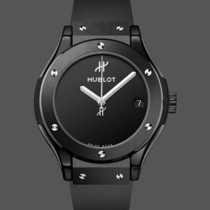 Hublot Classic Fusion 581.CX.1270.RX.MDM 45MM Hommes