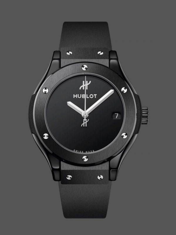 Hublot Classic Fusion 581.CX.1270.RX.MDM 45MM Hommes