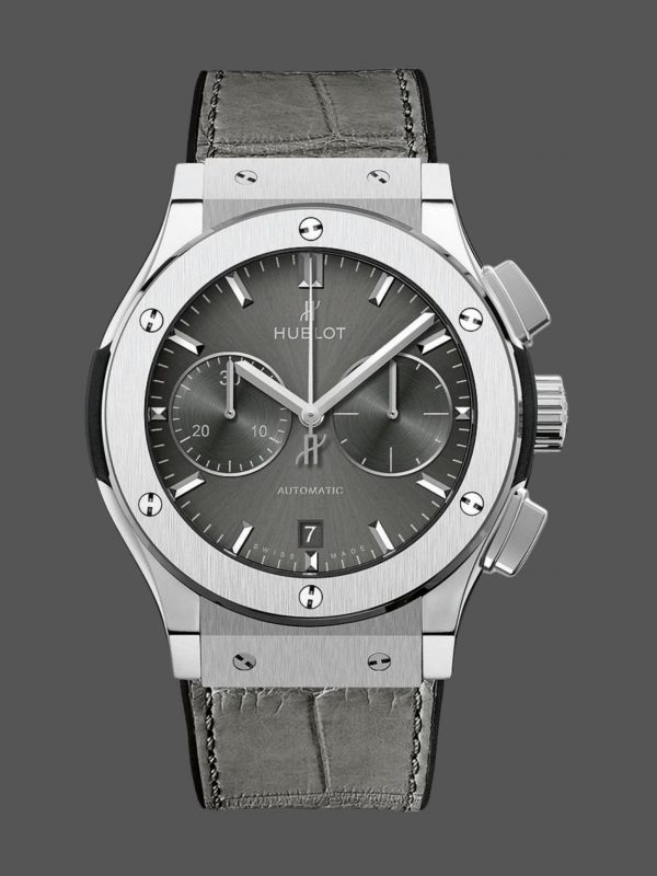 Hublot Classic Fusion 521.NX.7071.LR 45MM Hommes