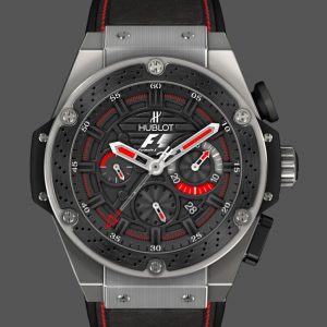 Hublot F1 King Power 703.ZM.1123.NR.FMO10 48mm