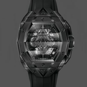 Hublot Spirit Of Big Bang 648.CX.0114.RX.MXM23 Montre Réplique