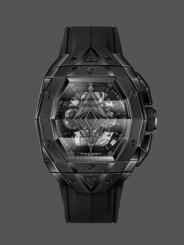 Hublot Spirit Of Big Bang 648.CX.0114.RX.MXM23 Montre Réplique