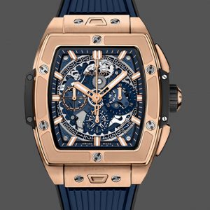 Hublot Spirit Of Big Bang Chronographe 642.OX.7180.RX 42MM Montre Réplique