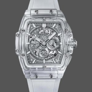 Hublot Spirit of Big Bang Saphir 641.JX.0120.RT 42mm