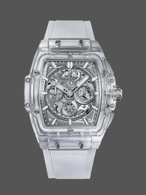 Hublot Spirit of Big Bang Saphir 641.JX.0120.RT 42mm
