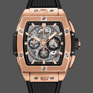 Hublot Spirit of Big Bang King 642.OX.0180.RX 42mm Hommes