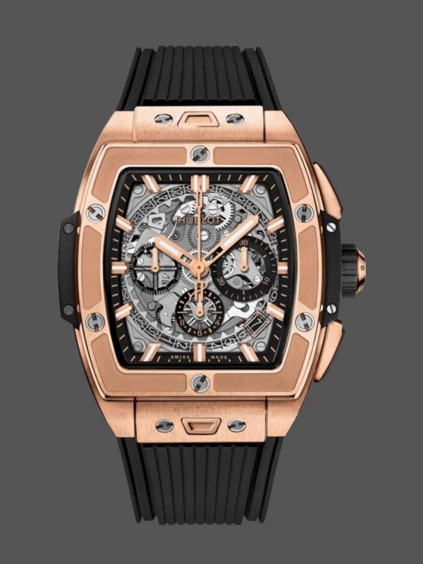 Hublot Spirit of Big Bang King 642.OX.0180.RX 42mm Hommes