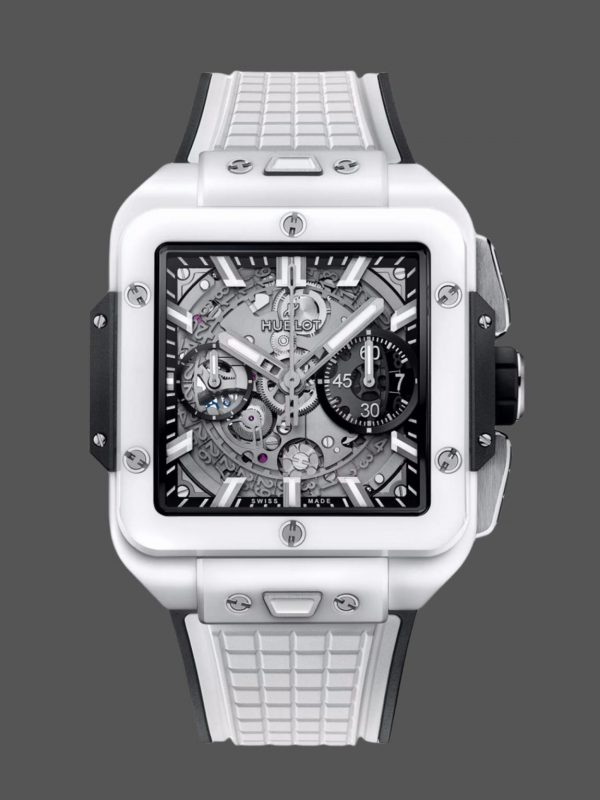 Hublot Spirit of Big Bang 821.HX.0170.RX 42mm Hommes