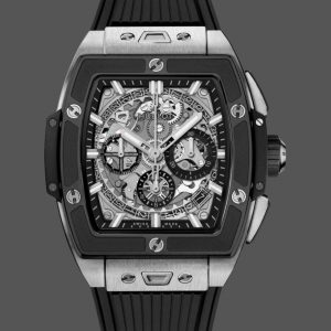 Hublot Spirit of Big Bang 642.NM.0170.RX 42mm Hommes