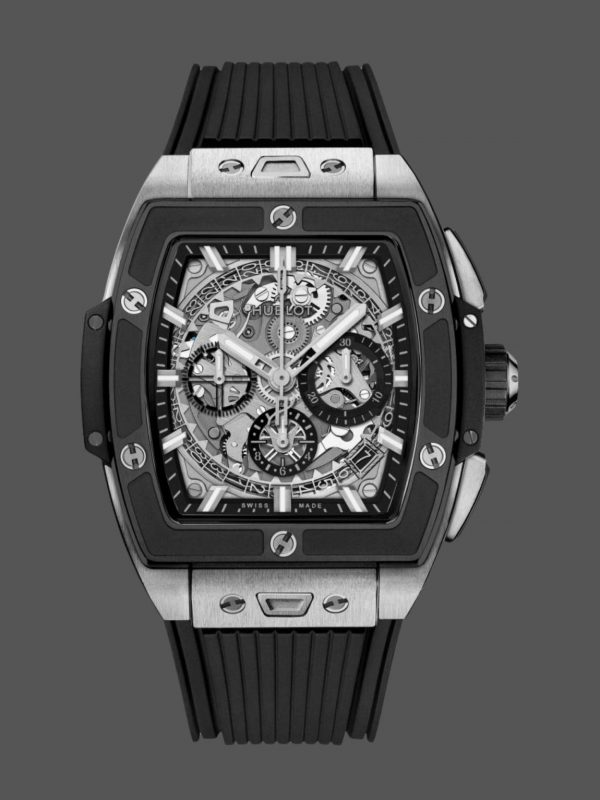 Hublot Spirit of Big Bang 642.NM.0170.RX 42mm Hommes