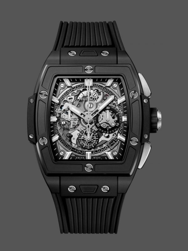Hublot Spirit of Big Bang King 642.CI.0170.RX 42mm Hommes