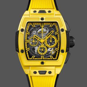 Hublot Spirit of Big Bang King 642.CY.011Y.RX 42mm Hommes