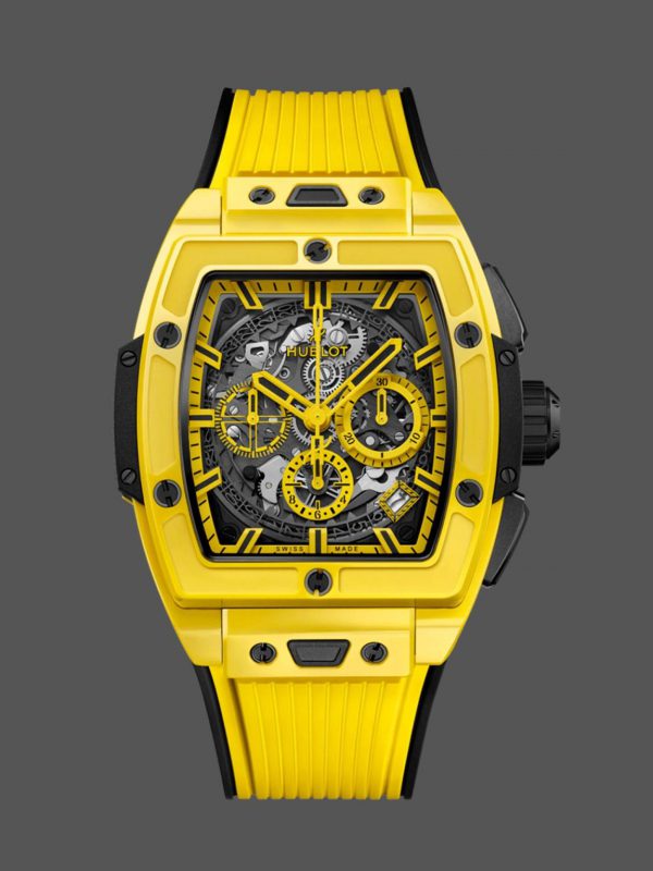 Hublot Spirit of Big Bang King 642.CY.011Y.RX 42mm Hommes