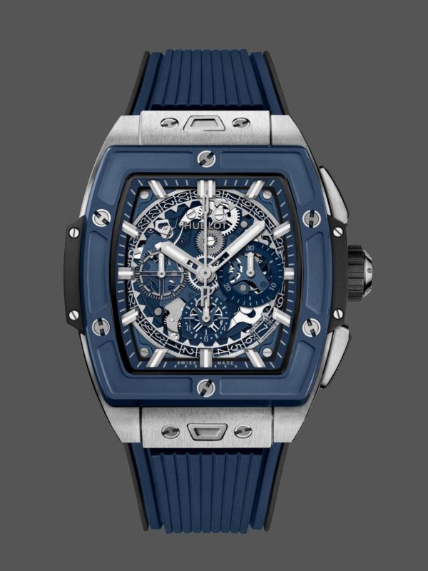 Hublot Spirit of Big Bang 642.NL.7170.RX 42mm Hommes