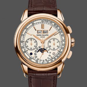 Patek Philippe Grandes Complications 5270R 001 41mm Montre Réplique
