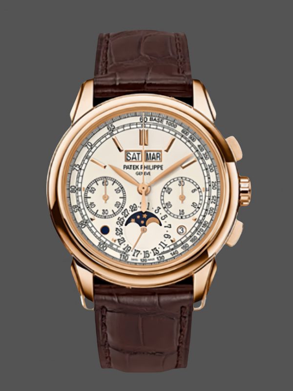 Patek Philippe Grandes Complications 5270R 001 41mm Montre Réplique