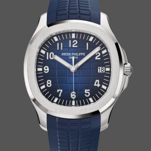 Réplique Patek Philippe Aquanaut 5168G 001 40mm Montre Homme