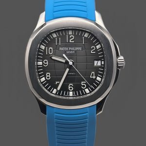 Nouvelle Patek Philippe Aquanaut 5167A 001 40mm Montre Homme Réplique