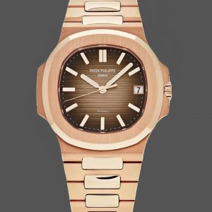 Patek Philippe Nautilus 5711 1R 001 Montre Réplique 40MM