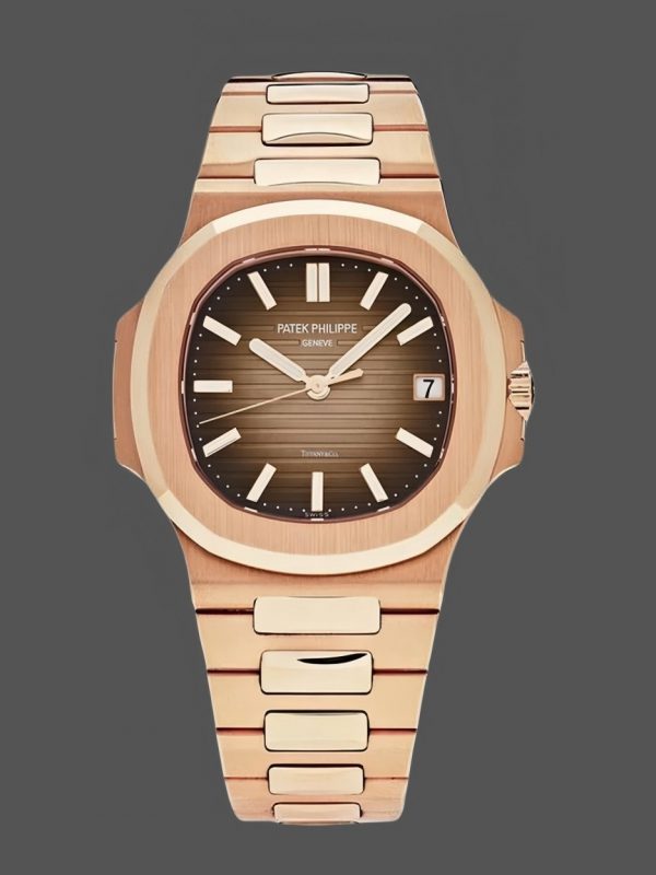 Patek Philippe Nautilus 5711 1R 001 Montre Réplique 40MM