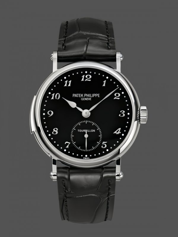 Patek Philippe Grandes Complications 5539G 001 Montre Réplique 38mm Unisexe