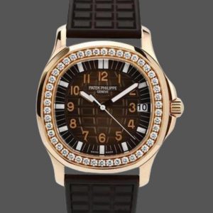 Réplique Patek Philippe Aquanaut 5068R 001 Montre à vendre