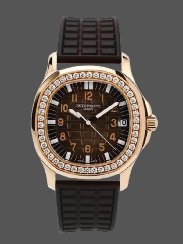 Réplique Patek Philippe Aquanaut 5068R 001 Montre à vendre