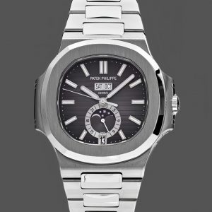 Patek Philippe Nautilus Calendrier Annuel 5726 1A 001
