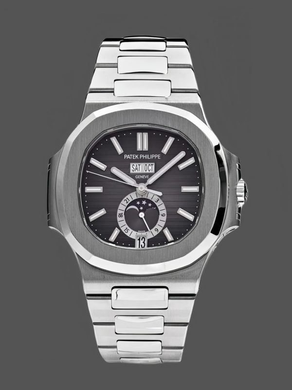 Patek Philippe Nautilus Calendrier Annuel 5726 1A 001