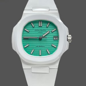 Patek Philippe Nautilus Cadran Vert 5711 Montre 40MM