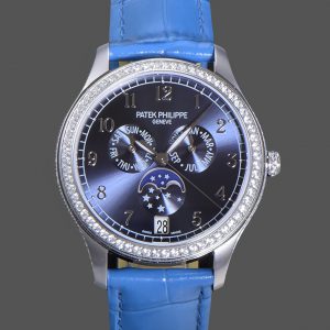 Patek Philippe Complications 4947G 001 38mm Réplique Montre