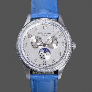 Patek Philippe Complications 4947G 010 38mm Réplique Montre