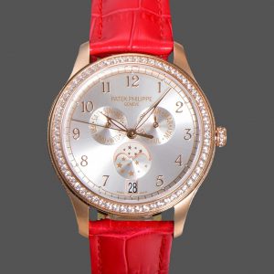 Patek Philippe Complications 4947R 001 38mm Réplique Montre